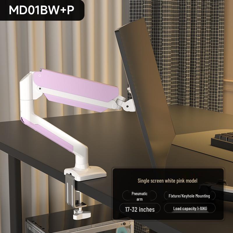 2026 Germany YF Portable Monitor Stand VESA-Compatible Mechanical Arm