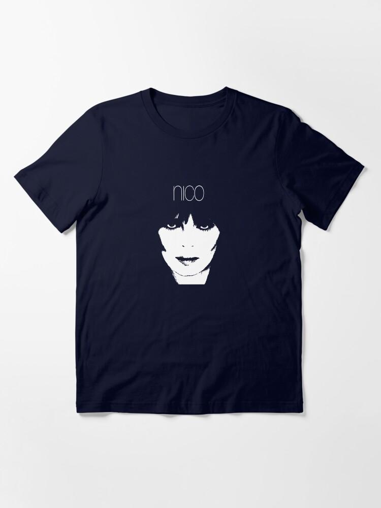 Lou Reed Give a Prefix Essential T-Shirt