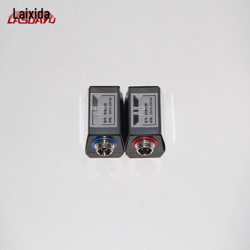 Lasdayq TDS-100H Portable Ultrasonic Flow Meter (CN version)