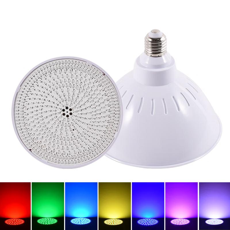 NuFeng Submersible LED Pool Light