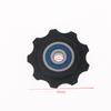 Bike Drivetrain Guide Roller Cycle Guide Spare Parts For Fifty-Fifty Bicycle Chain Guide Wheel Accessories