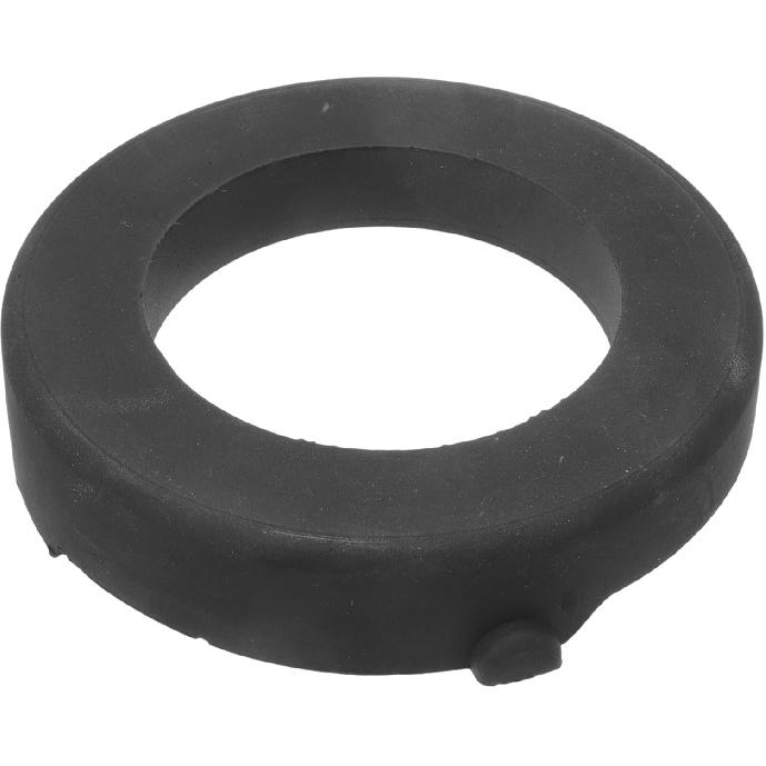Upper Coil Spring Insulators for BMW X5 2007-2018 Car Coil Spring Booster for BMW X6 2008-2019 No.31336857001 Spring Isolator Suspension 1 Pc