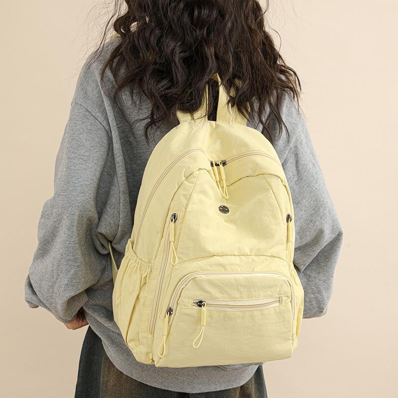 Women's Backpack Travel Backpack Commuter Student Schoolbag