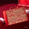 Chinese Wedding & Engagement Gift Box: Five Metals & Cash Betrothal Gift