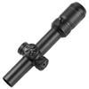 Tuyeagle 1.5-5x20 IR Shockproof Rifle Scope