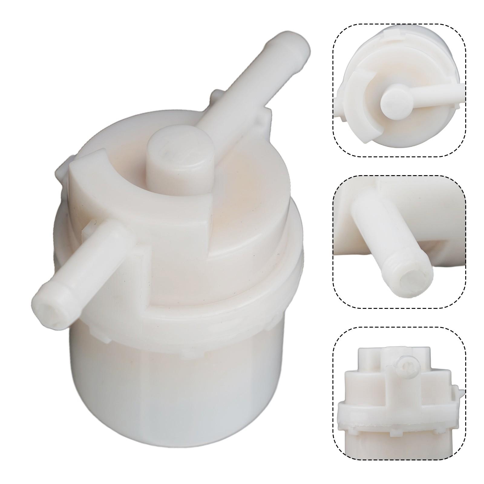 

Топливный фильтр PFB40163 Пластик и резина 16900-SA5-004 18-7786