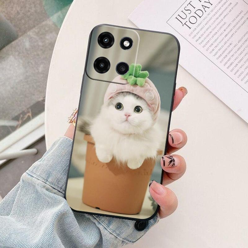For Moto G 5G 2025 Phone Case astronaut Silicone Camera Protection Back Cover For Motorola Moto G Play 5G 2026 Funda Coque Shell