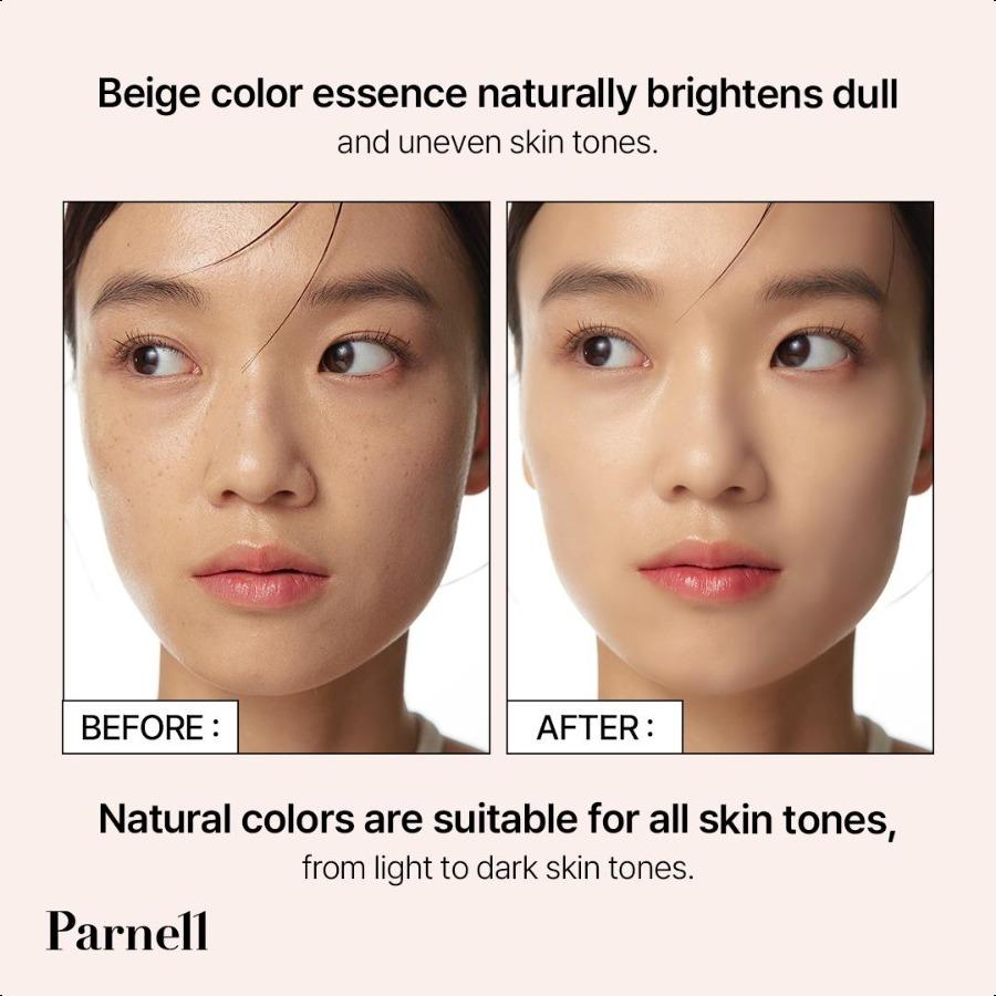 Parnell Cicamanu Serum In Matte Cushion (3 Shades)