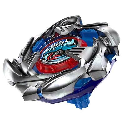 BEYBLADE X BX-34 Başlangıç Cobalt Dragoon 2-60C
