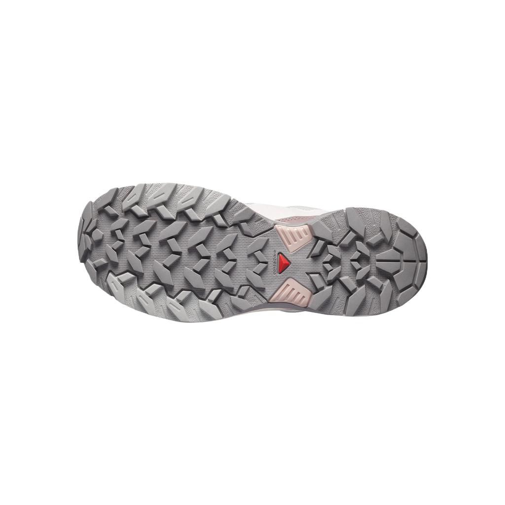 Salomon X Ultra 360 Edge Gore-Tex Low-Cut Hiking Shoes Women hiking shoes L49223100