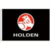 1pc Multi-Size Optional, Holden, Canvas Flag, Durable Outdoor Flag for Home, Garden, Terrace - Indoor/Outdoor Use, No Electricity Required, Garden Dec