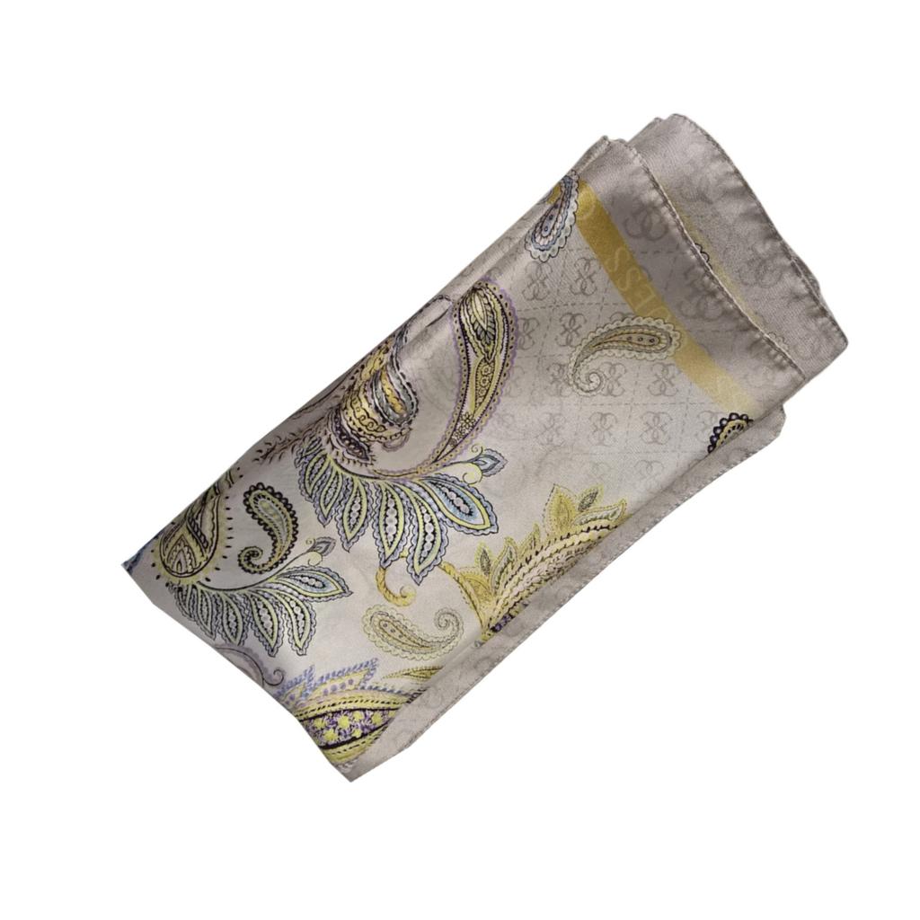 Guess, Guess, Textile Scarf, 53 X 53, For Women