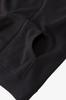 North Rearview Full Zip Size S [The Face] Hoodie, Black,