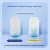 Seven Degree Space Ultra-Thin 420mm Night Use Pure Cotton Sanitary Pads