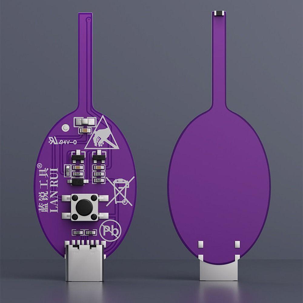 V2.0 Upgraded Version Electromagnetic Induction Tester  Circuit Board Testing