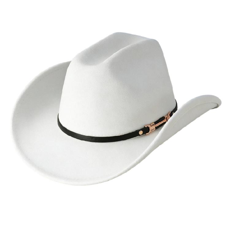 

Breathable Flat Top Hat Wide Brims Jazz Hat for Women Men Daily Outfit Travel and Stage Show Fedoras Party Headwear белый
