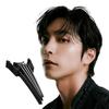 FORBEAUT Hair Volume Pincher Single Item/Planning