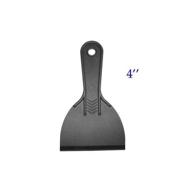 Multi-purpose Plastic Scraper Set