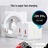 Huawei Compatible 120W Fast Charge Cable for 66W Mobile Chargers