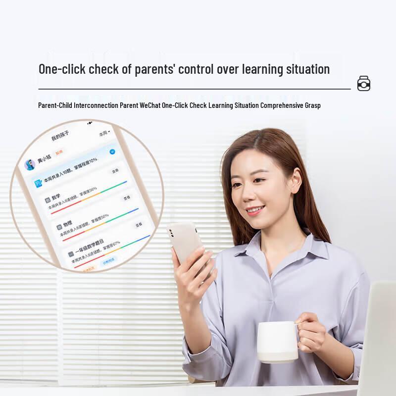 Memobird P2 HD Pocket Thermal Printer