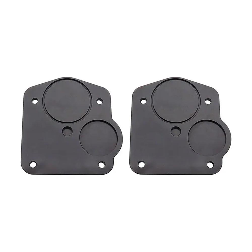 Block Off Kit For Seadoo 2003-2011 215 & 255 Rxp Rxt Gtx Rxp-X Rxt-X