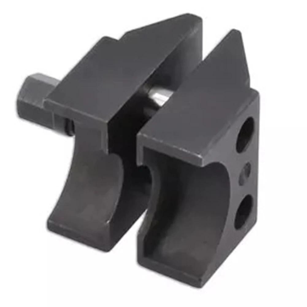 1Pc For BMW For Ford Suspension Strut Split Hub Steering Knuckle Spreader Tool Steel Suspension Strut Spreader Tool China Mainland