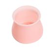 4PCS Home Furniture Leg Protectors Table Leg Pads Table Leg Protectors Chair Protective Pads Silent Chair Leg Pads Soft Silicone Material