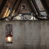 Wall Lamp Holder Wall Light Vintage Style For Bedroom, Living Room
