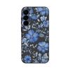 Schutzhülle mit Blumenmuster und Lanyard für Samsung Galaxy S23 S24 Ultra A55 A54 5G A56 S25 A53 A52 A14 A34 A15 A35 S20 FE S21 S22 Ultra Shockproof Capa