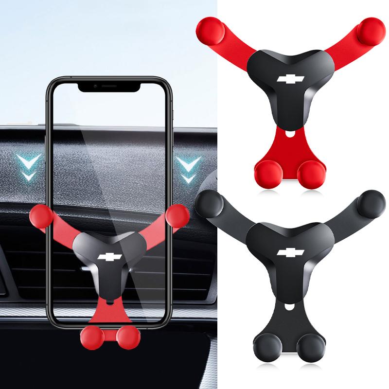 Hot Car Phone Holder Air Vent Clip Mount Mobile Cell Stand For Chevrolet Colorado