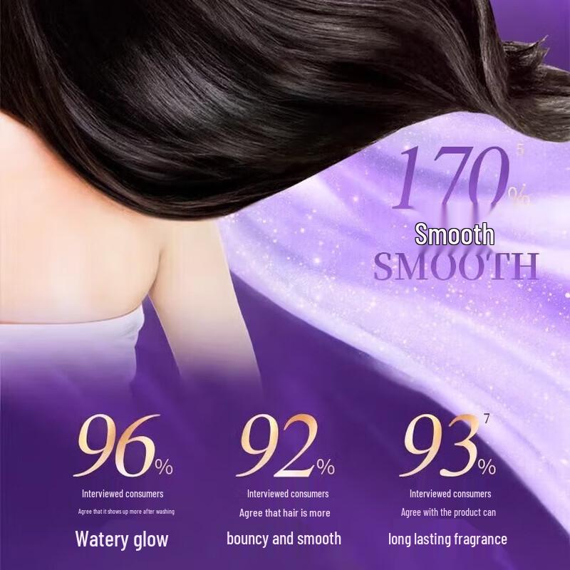 lux Nourishing Hydrating Smooth & Bright Hair Care Value Pack