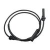 34526771777 ABS Wheel Speed Sensor for BMW X5 X6 sDrive35i xDrive35i, xDrive50i