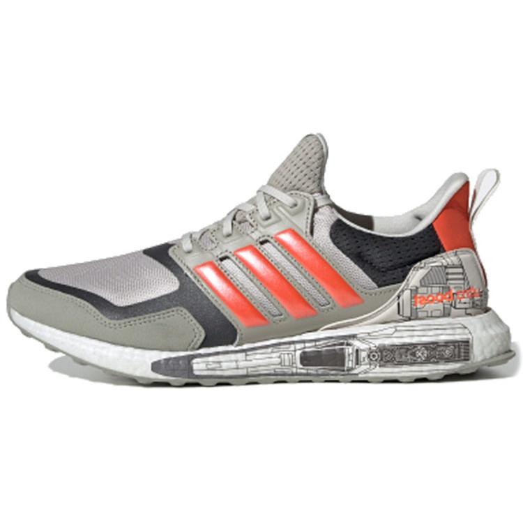 adidas Star Wars x UltraBoost X-Wing Starfighter Men s FW0536 EU 36⅔