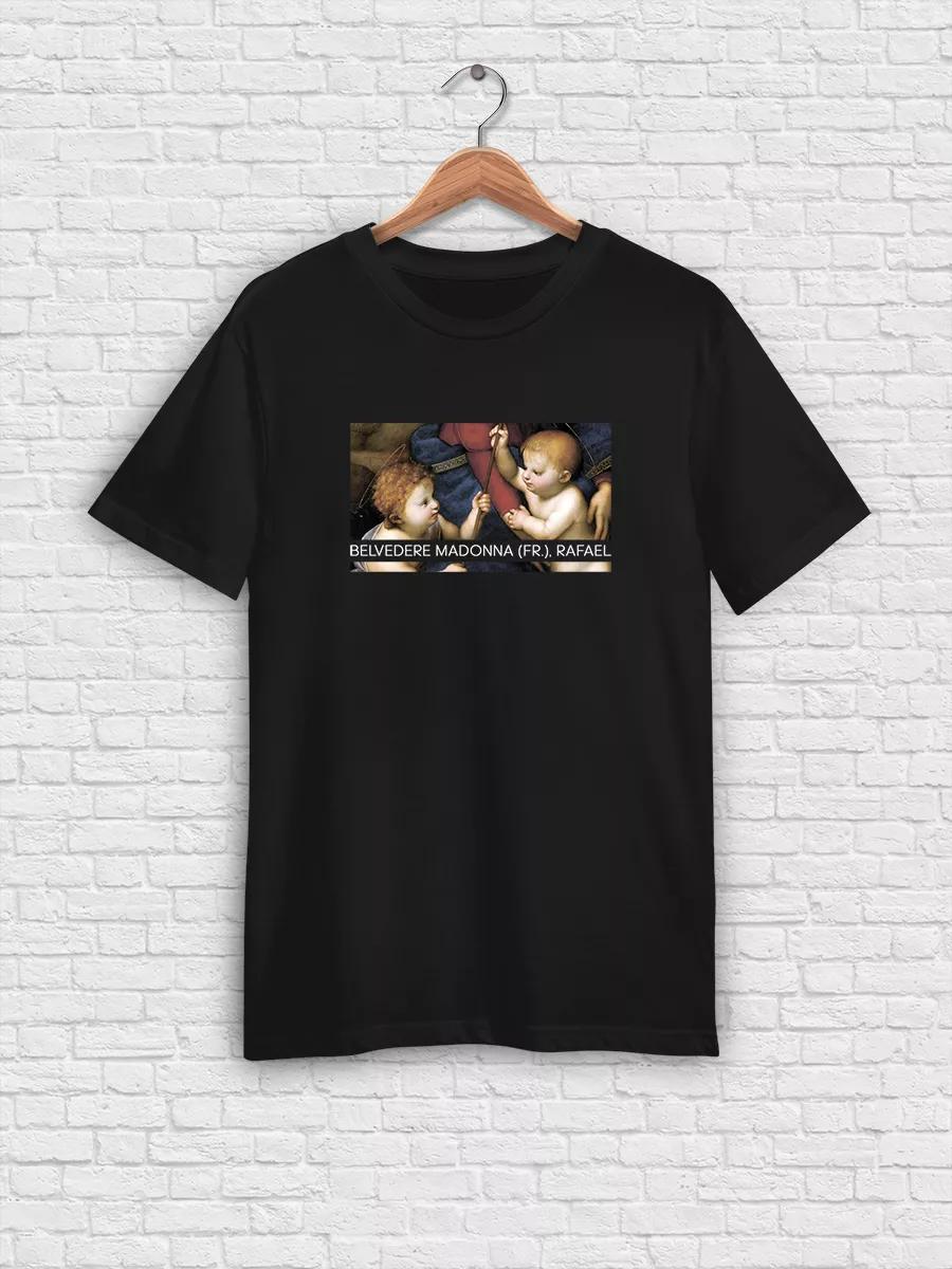 Kids Cars cartoon printed T-shirt L