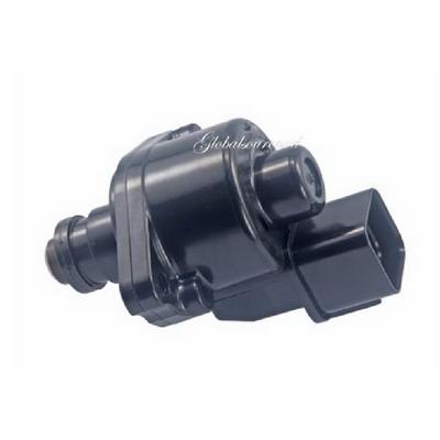Solenoid Idle Air Control Valve Fits : Mitsubishi Mirage 1997-2002 I4 1.5L