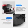 2 in 1 Car Vent Phone Mount Hands-Free Adjustable Cell Phone Cradle for Phone Coffee and Soda Can