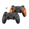 X2 Retro Game Stick 4K Video Game Console 40000+ Games,40+ Emulators,HD Output 2 Wireless Controllers,Plug and Play,TV/Computer