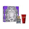 Eau De Toilette Gift Set SCANDAL POUR HOMME 3 Pieces