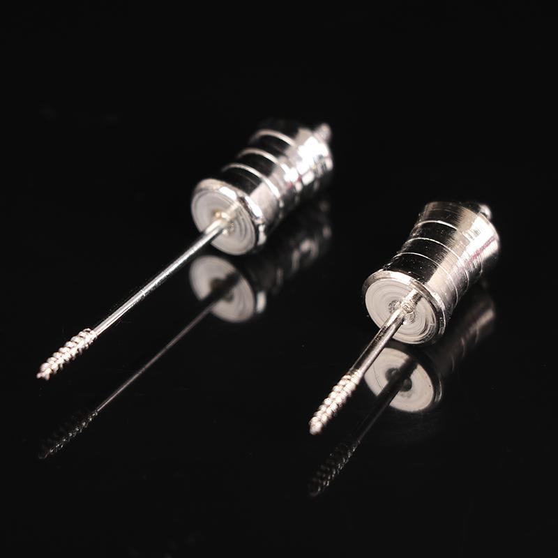 Dental Broken Root Drill Remnant Extractordental Apical Root Fragments Drill