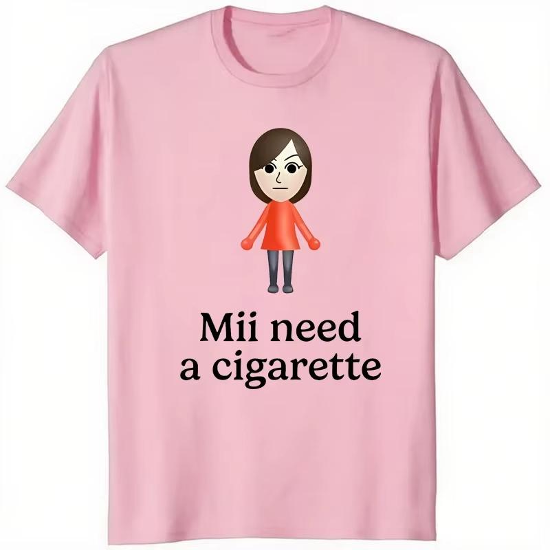 Did You Say Oli Meme Graphic Tshirt Unisex Clothing Fashion Hip Hop Vintage Short Sleeve Tshirts Cotton Casual Tee Shirt