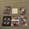 [USED] aespa REAL BAD BUSINESS CD Limited Edition