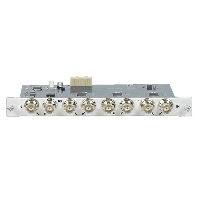 DAIPU A/V Conference System Seamless Hybrid Matrix Switcher Modules (CN version)