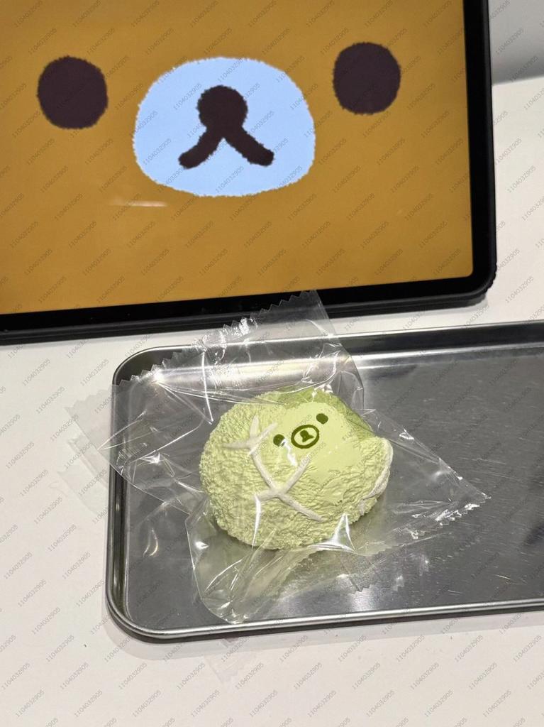 Radish Daikon Taba Squishy Daikon In Oden Fidget Toys Melonkuma Asmr Sensory Anti Stress Easing Novelty Toys For Adults Gifts