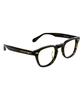 Aeswikeulopeuteu Ginsburg 45 - Dark Brown Sasa