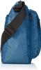 Vertical Shoulder Bag A5 Water TRACK ATH1812Z Denim Blue [Anello] Repellent/Multi-Storage