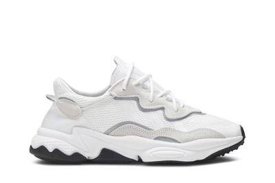 Tênis Masculino Ozweego 'Cloud White' EE6464