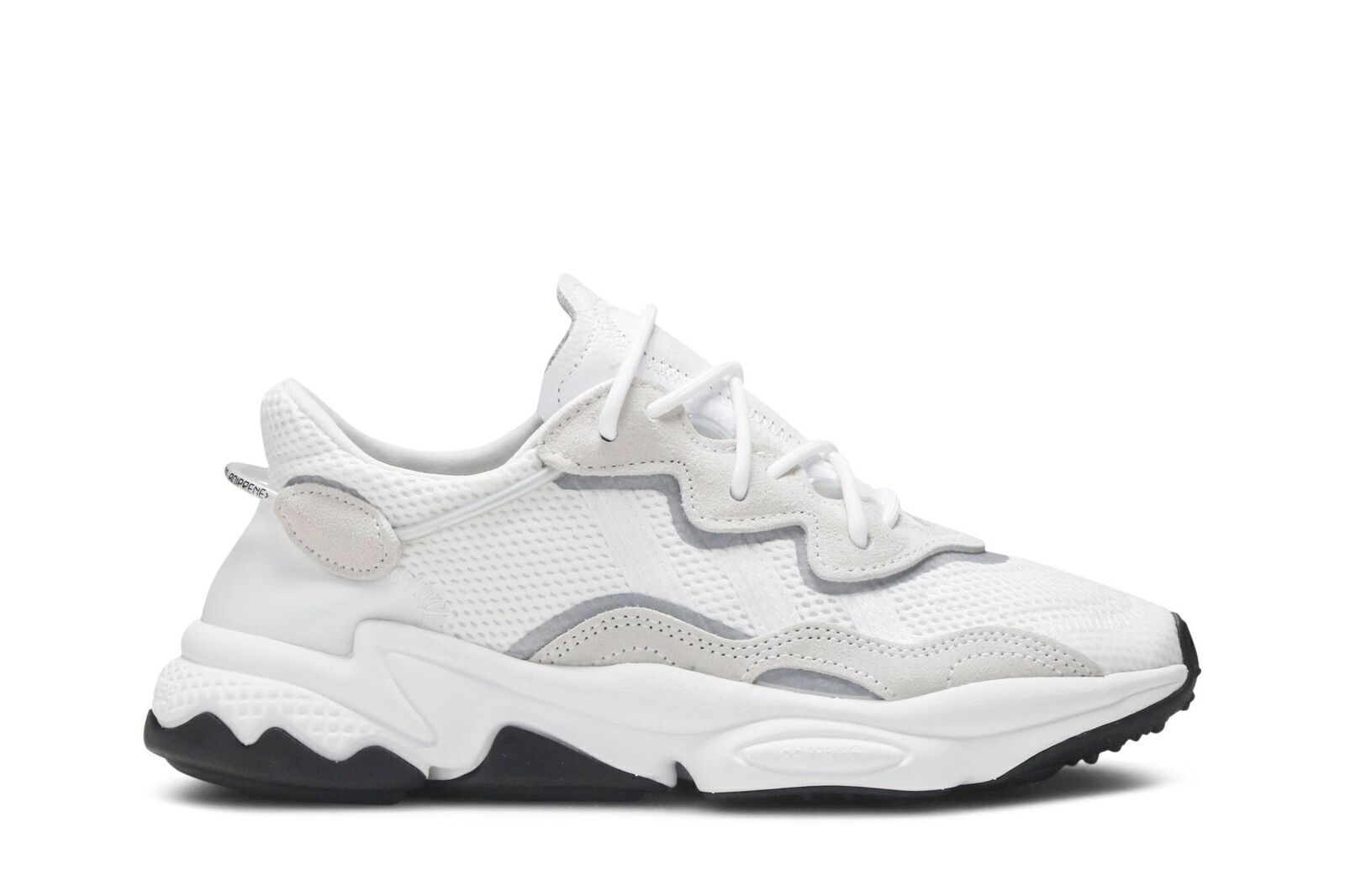 adidas Ozweego  Cloud White  EE6464 Men s Shoes 35.5