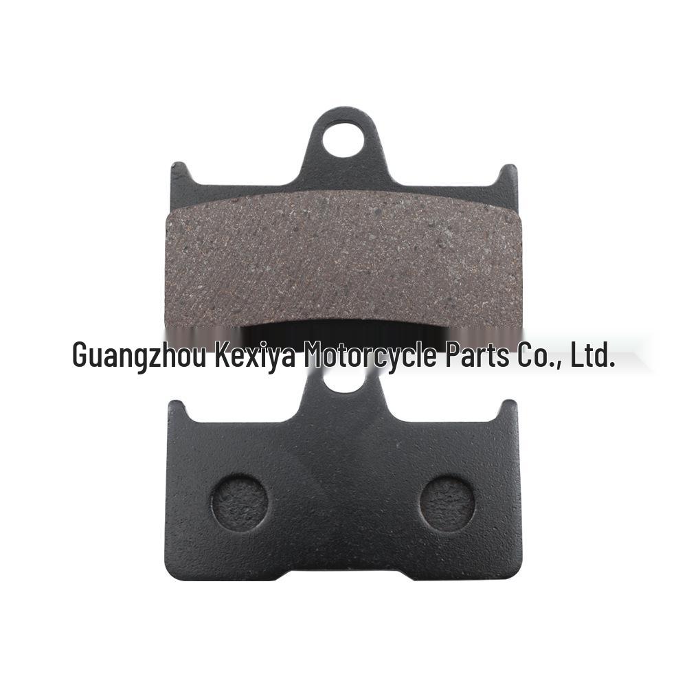 Front and Rear Brake Pads for Chunfeng CF500/600 X5/X6/X8 U5 ATV/UTV