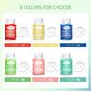 Hair Care Essential Oil, Dry and Frizzy Hair, Permed and Dyed Hair, Hair Essential Oil Nutrient Solution