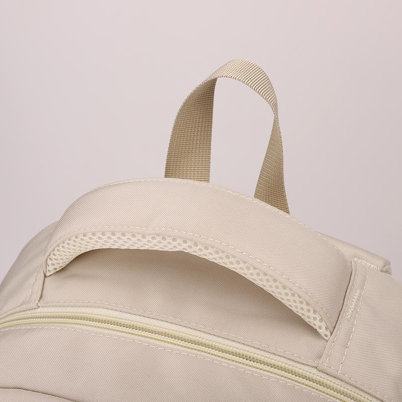 Plecak Ucznia Liceum Blok Kolorystyczny Duża Pojemność Wytrzymały Plecak